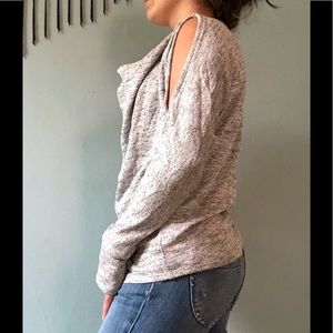 White House Black Market Sweater